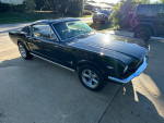 Ford Mustang 121,000 mi