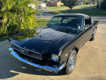 Ford Mustang 121,000 mi