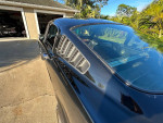 Ford Mustang 121,000 mi