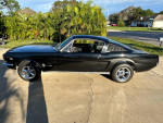 Ford Mustang 121,000 mi