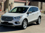2019 Ford EcoSport 119,000 mi