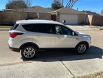 2019 Ford EcoSport 119,000 mi
