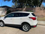 2019 Ford EcoSport 119,000 mi