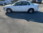 2003 Buick Century 135,000 mi