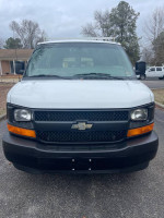 2017 Chevrolet Express 127,000 mi