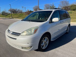 2004 Toyota Sienna XLE 7-Passenger AWD 96,000 mi