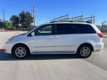2004 Toyota Sienna XLE 7-Passenger AWD 96,000 mi