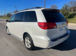 2004 Toyota Sienna XLE 7-Passenger AWD 96,000 mi