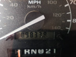 1997 Ford F-250 HD XL 4WD 129,000 mi