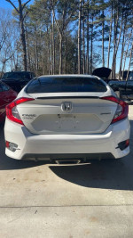 2019 Honda Civic Sport FWD 116,000 mi