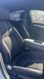2019 Honda Civic Sport FWD 116,000 mi