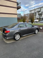 2009 Toyota Corolla S FWD 145,000 mi