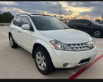 2006 Nissan Murano SL FWD 140,000 mi