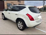 2006 Nissan Murano SL FWD 140,000 mi