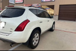 2006 Nissan Murano SL FWD 140,000 mi