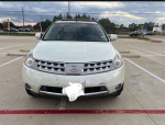 2006 Nissan Murano SL FWD 140,000 mi