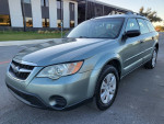 2009 Subaru Outback 105,000 mi