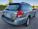 2009 Subaru Outback 105,000 mi