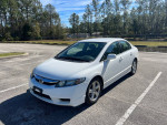 2010 Honda Civic 120,000 mi