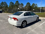2010 Honda Civic 120,000 mi