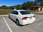2010 Honda Civic 120,000 mi