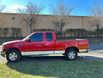 Dodge 132,000 mi