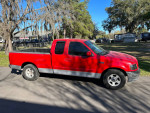 Dodge 132,000 mi