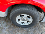Dodge 132,000 mi
