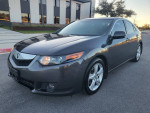 2010 Acura TSX 147,000 mi
