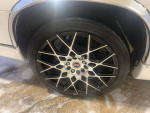 Chevrolet 143,000 mi