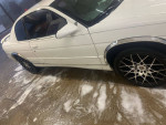 Chevrolet 143,000 mi
