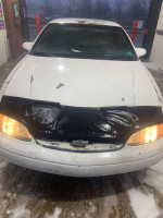 Chevrolet 143,000 mi