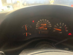 Chevrolet 143,000 mi
