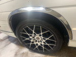 Chevrolet 143,000 mi