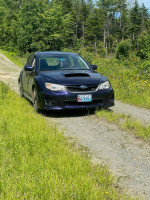 Subaru WRX 97,000 mi