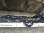 Subaru WRX 97,000 mi