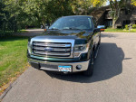 Ford 74,000 mi