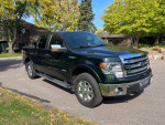 Ford 74,000 mi