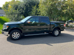Ford 74,000 mi