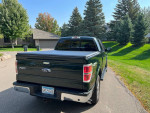 Ford 74,000 mi