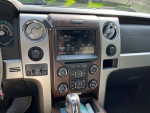 Ford 74,000 mi