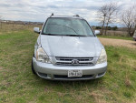 2008 Kia Sedona 92,000 mi