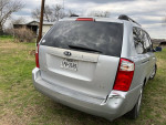 2008 Kia Sedona 92,000 mi