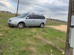 2008 Kia Sedona 92,000 mi
