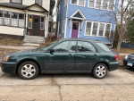 2004 Subaru Impreza 150,000 mi