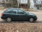 2004 Subaru Impreza 150,000 mi
