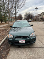 2004 Subaru Impreza 150,000 mi