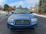 2007 Subaru Forester 2.5 X AWD 87,000 mi