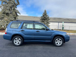 2007 Subaru Forester 2.5 X AWD 87,000 mi