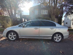 2006 Honda Civic EX FWD 122,000 mi